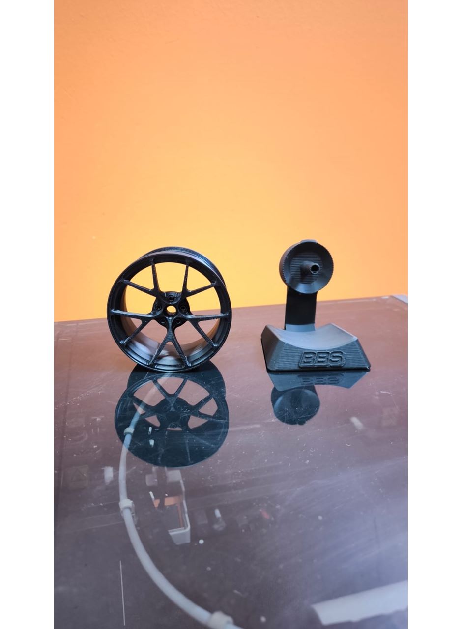 Masa Üstü Jant Dekor Modern Spor Tasarım Dekoratif Aksesuar