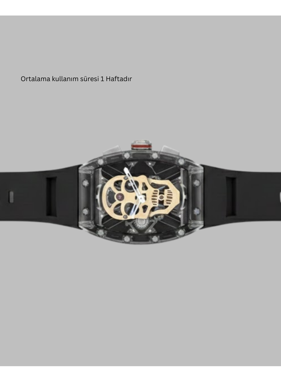 Bluetooth Arama Destekli Akıllı Saat Çok Fonksiyonlu