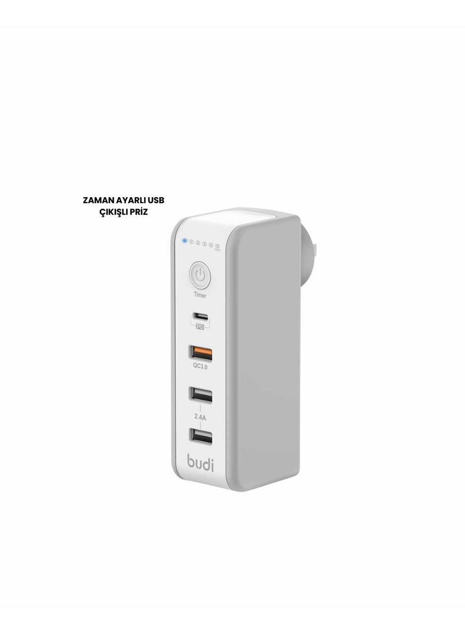 M8J301T ŞARJ BAŞLIĞI