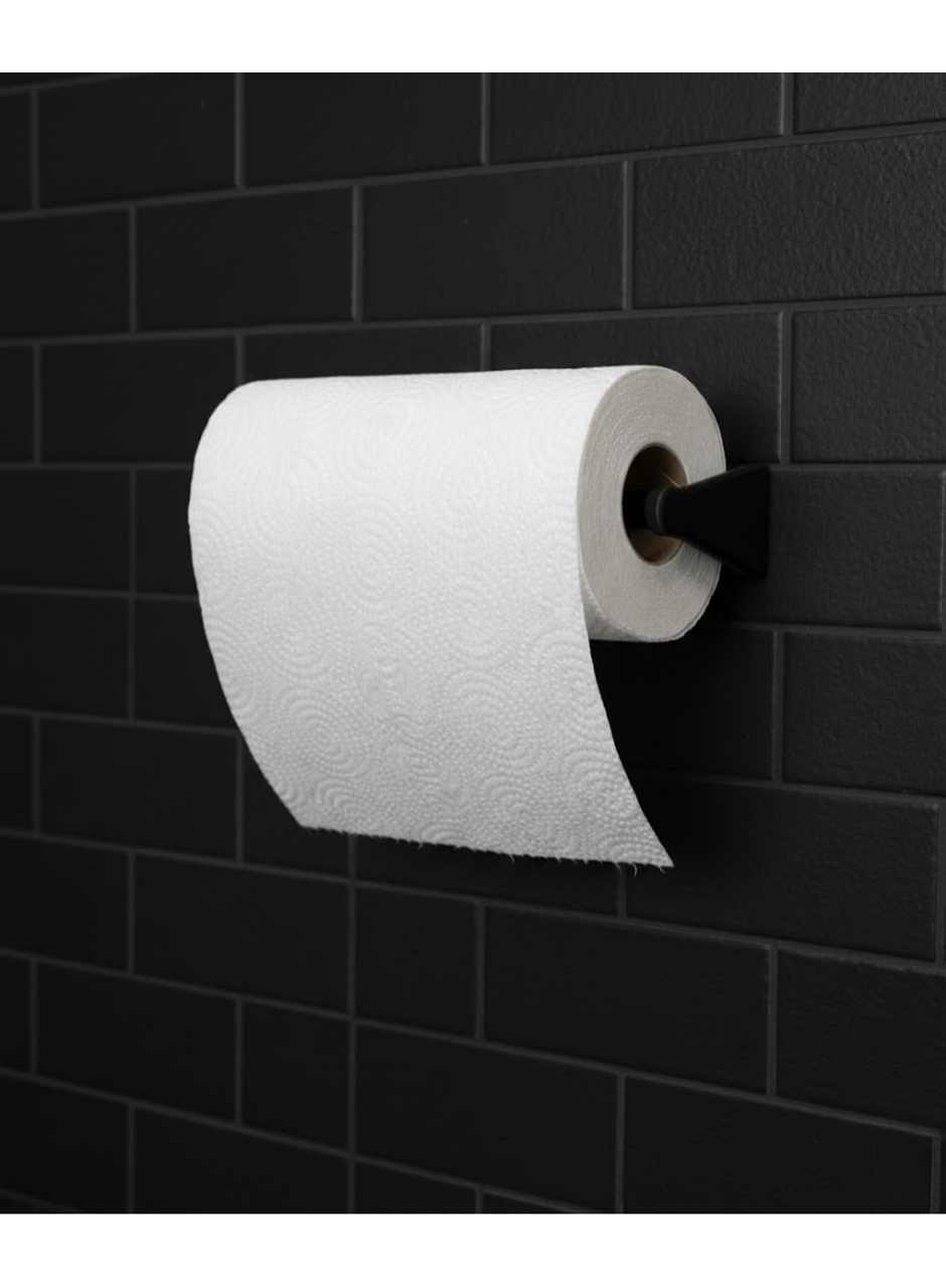 Dayanıklı Duvar Tipi Kağıt Havlu Peçete Tutucu Askı