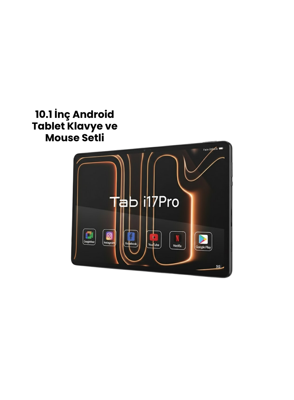 İ17 PRO TABLET
