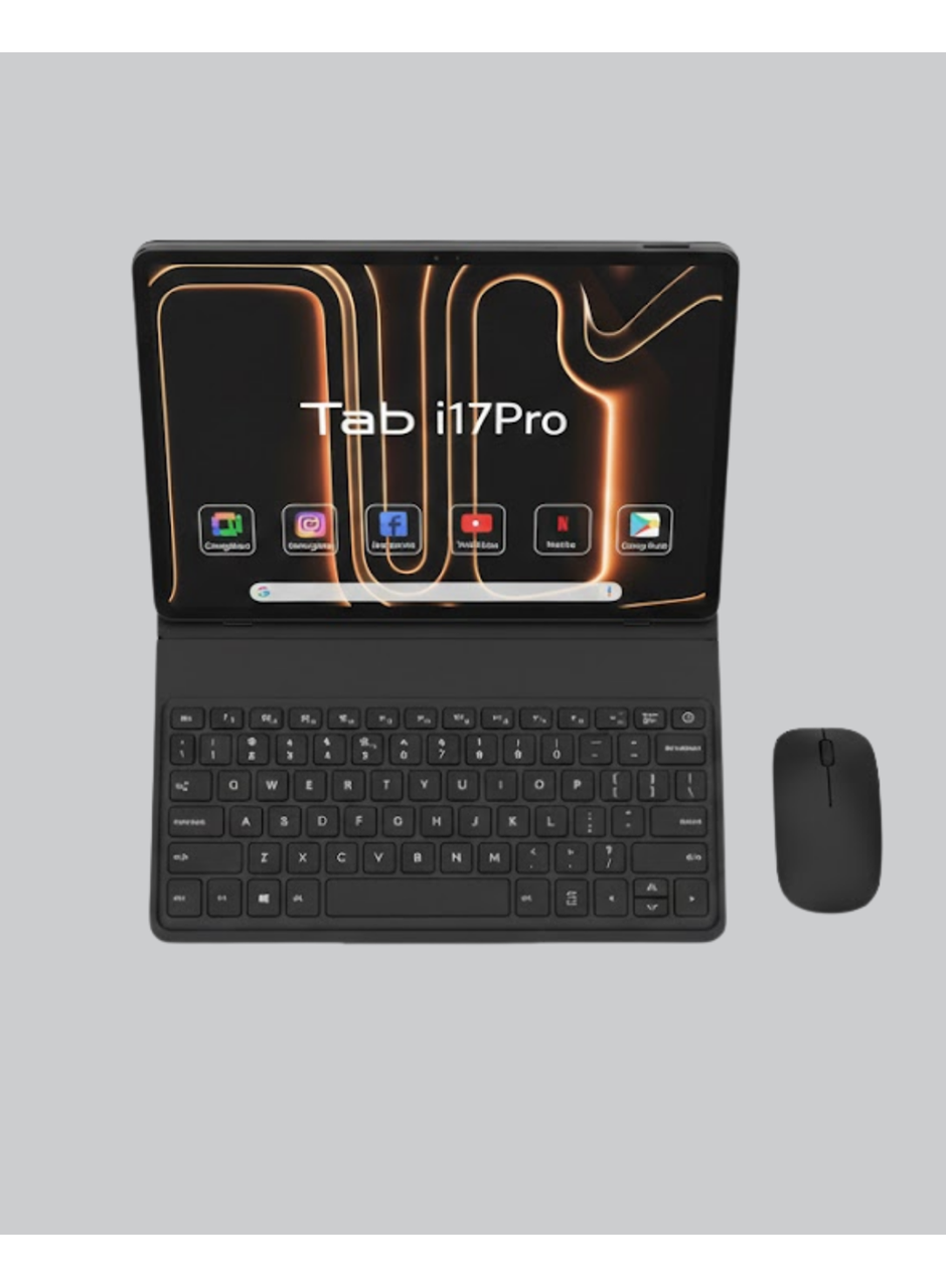 İ17 PRO TABLET