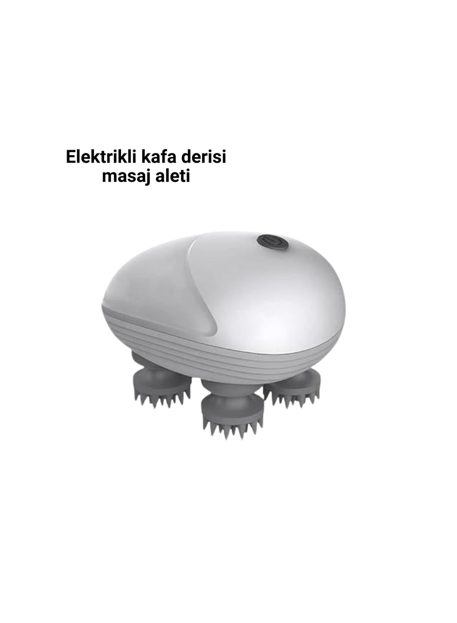 KK17 KAFA MASAJ ALETİ