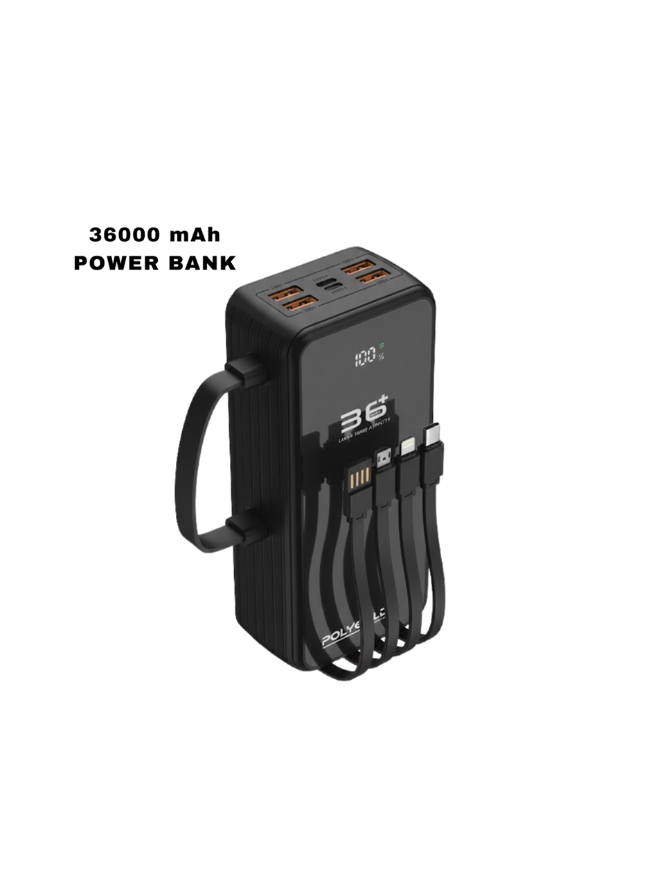 36.000 POWERBANK