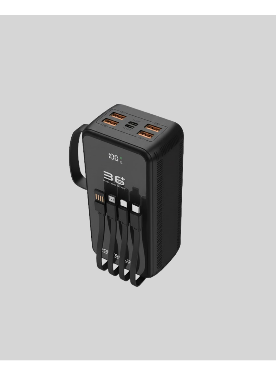 36.000 POWERBANK