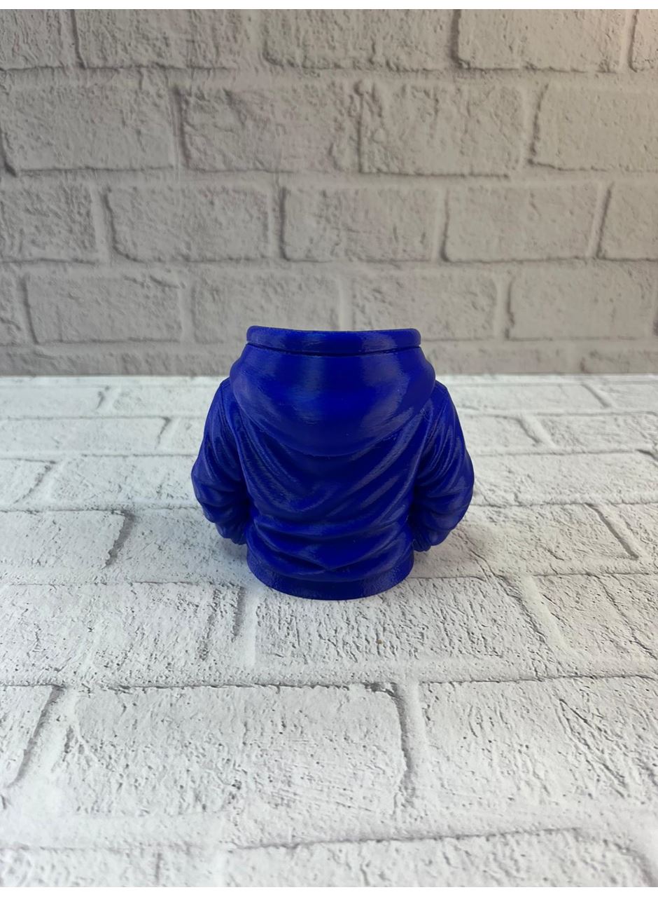 HOODİE KALEMLİK LACİVERT