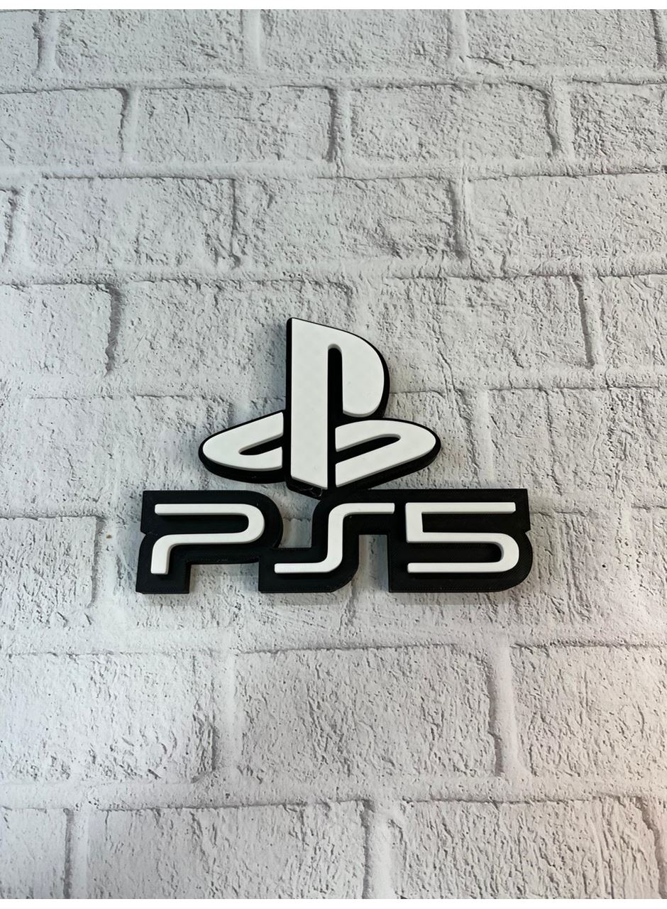 PS5 LOGO