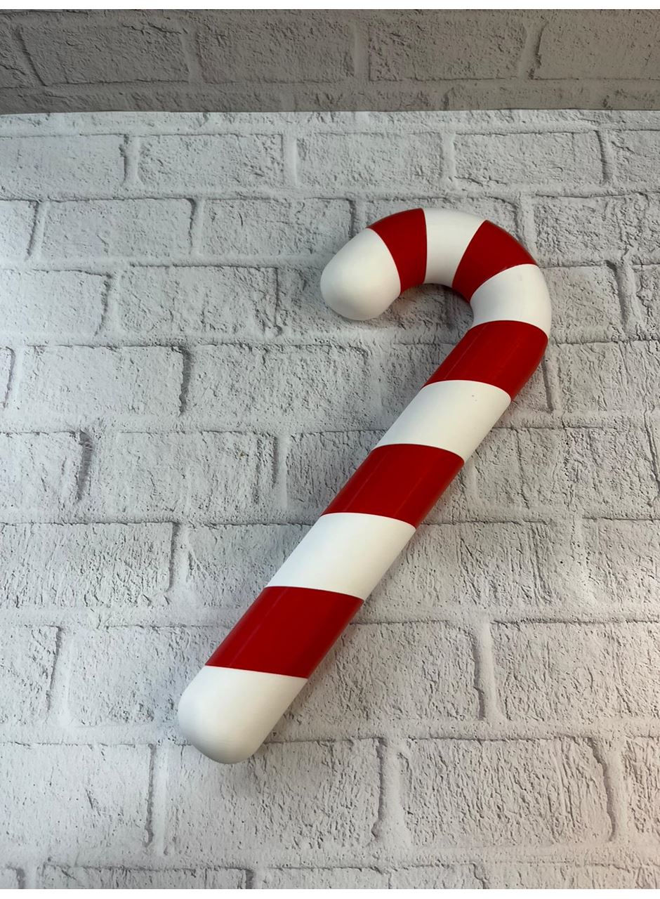 DEKORATİF YILBAŞI ŞEKERİ