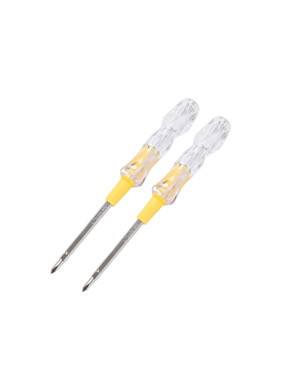 Kontrol Kalemi Çift Taraflı Uçlu Elektrik Akım Test Cihazı