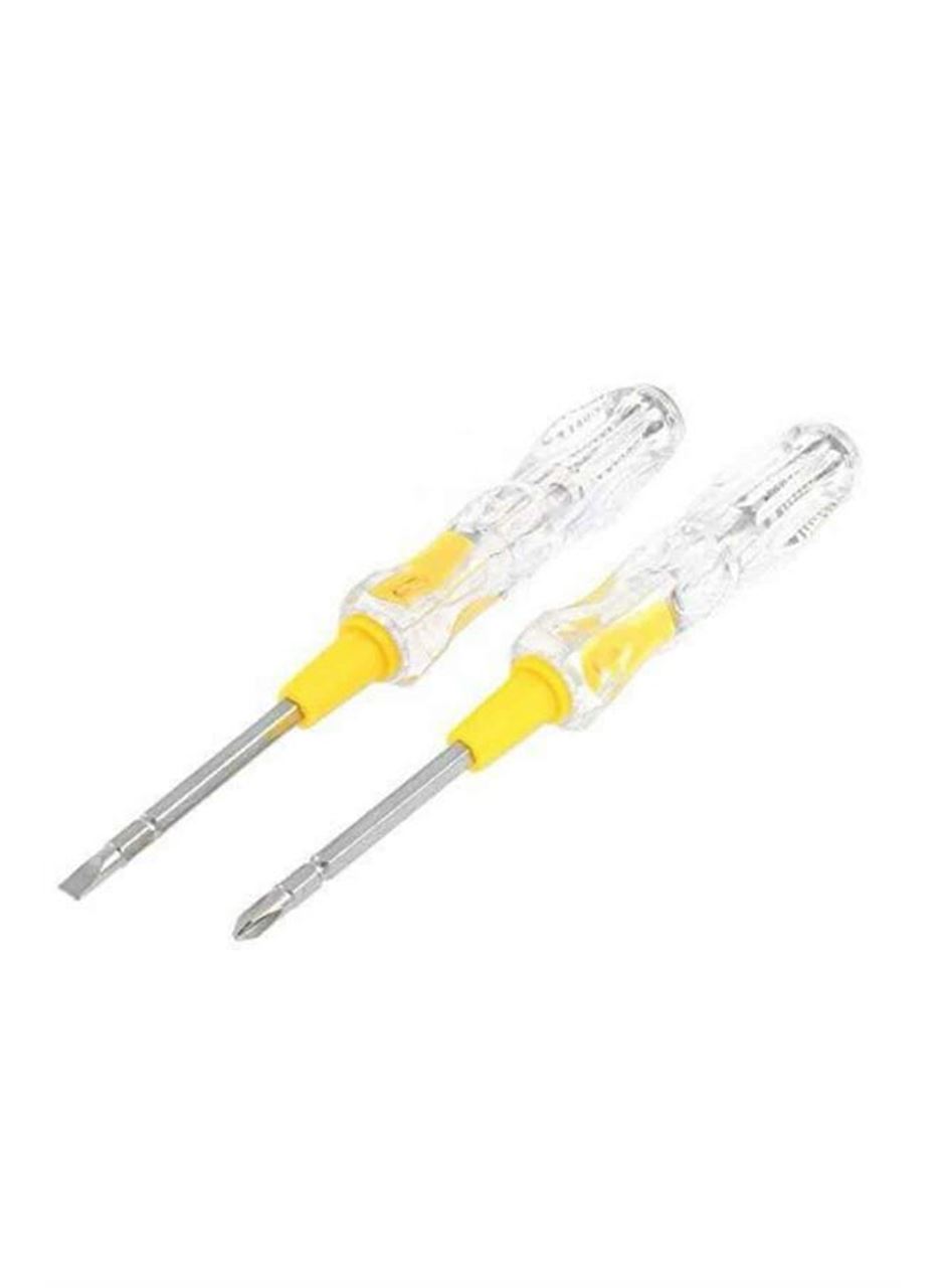 Kontrol Kalemi Çift Taraflı Uçlu Elektrik Akım Test Cihazı