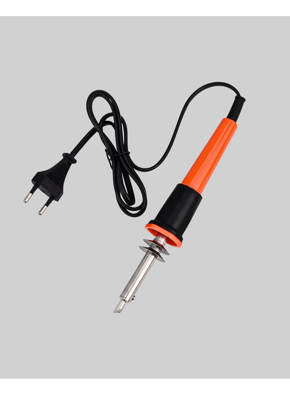 Profesyonel Kullanıma Uygun Yüksek Sıcaklık Dayanımlı Havya