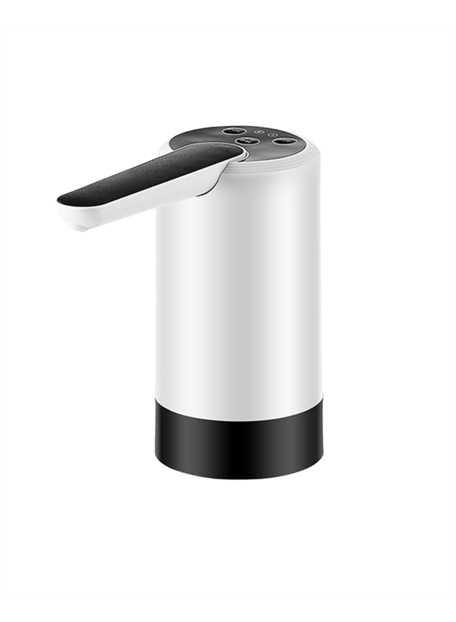 ŞARJLI DAMACANA POMPASI