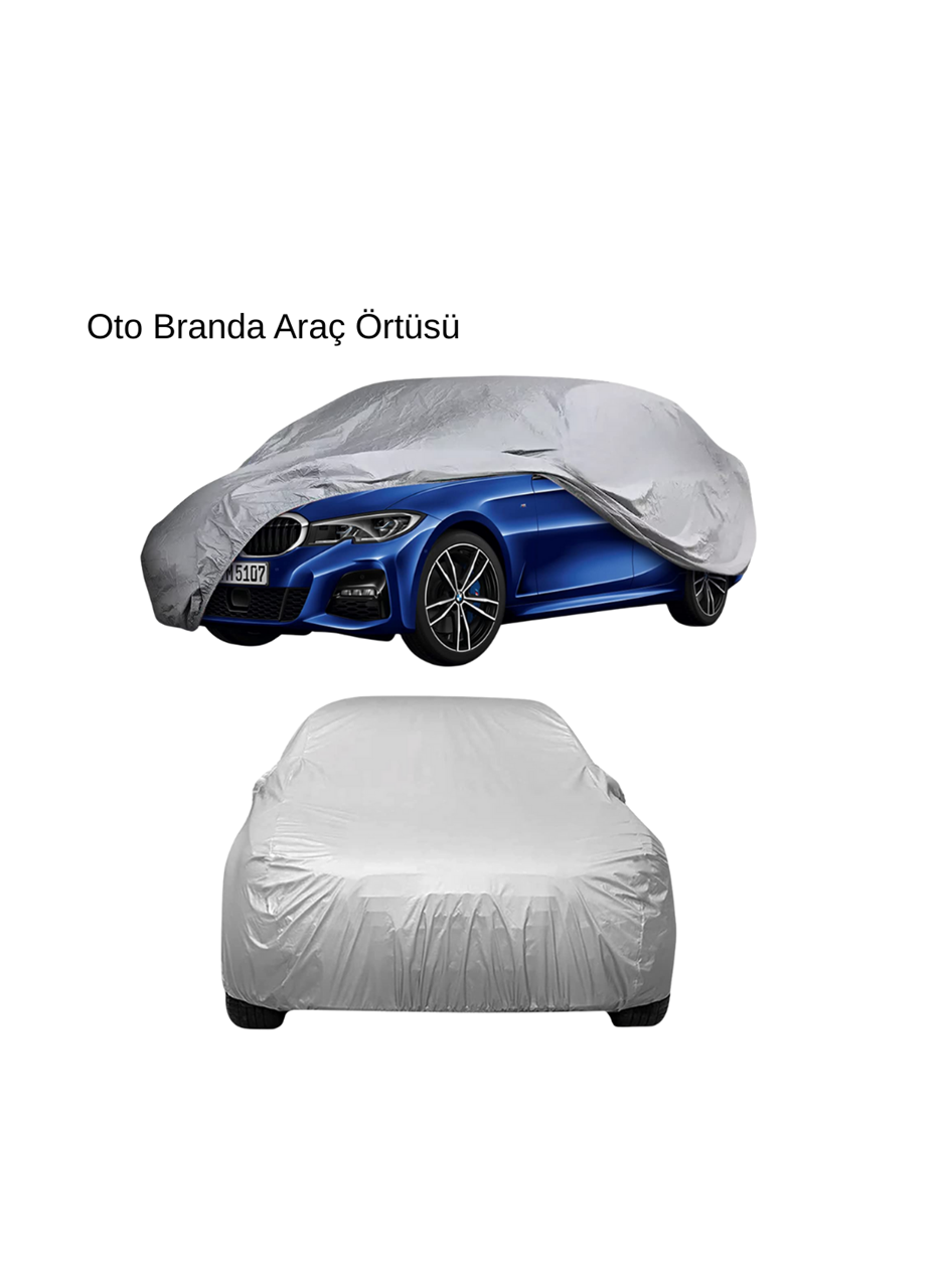ARAÇ BRANDASI OTOMOBİL