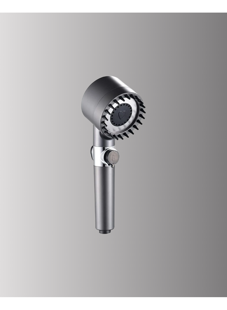 PLASTİK DUŞ BAŞLIĞI FİLTRELİ