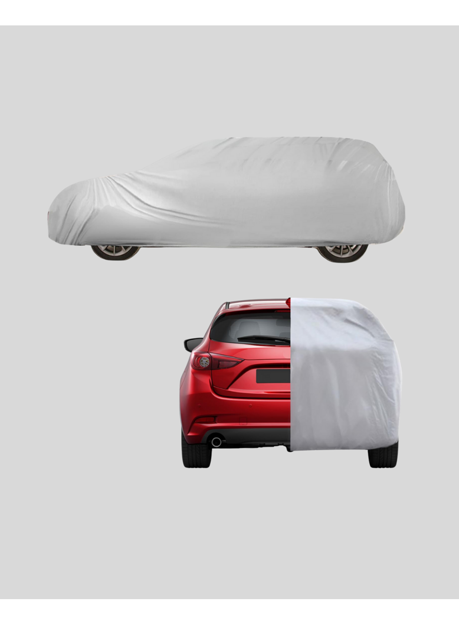 Egea Sedan Egea Hatchback Linea Albea Siena Uyumlu Oto Brandası Yaz Kış Koruyucu