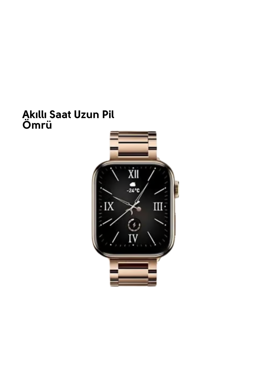 H11 MİNİ AKILLI SAAT