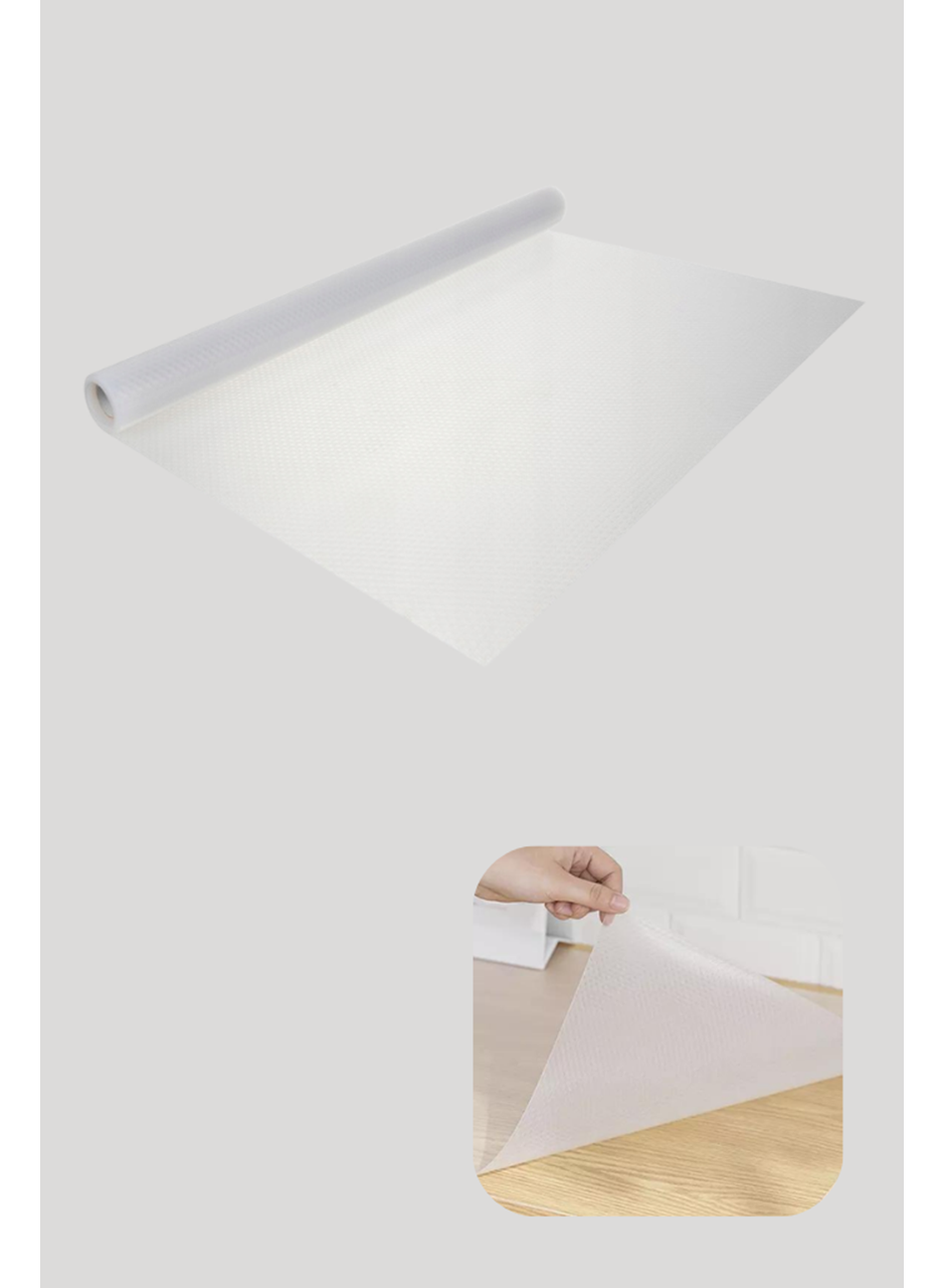 10 Metre Dayanıklı Plastik Silikonlu Çekmece Düzenleyici