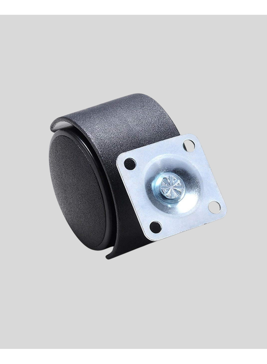 KİLİTSİZ 4CM AYAK TEKLİ