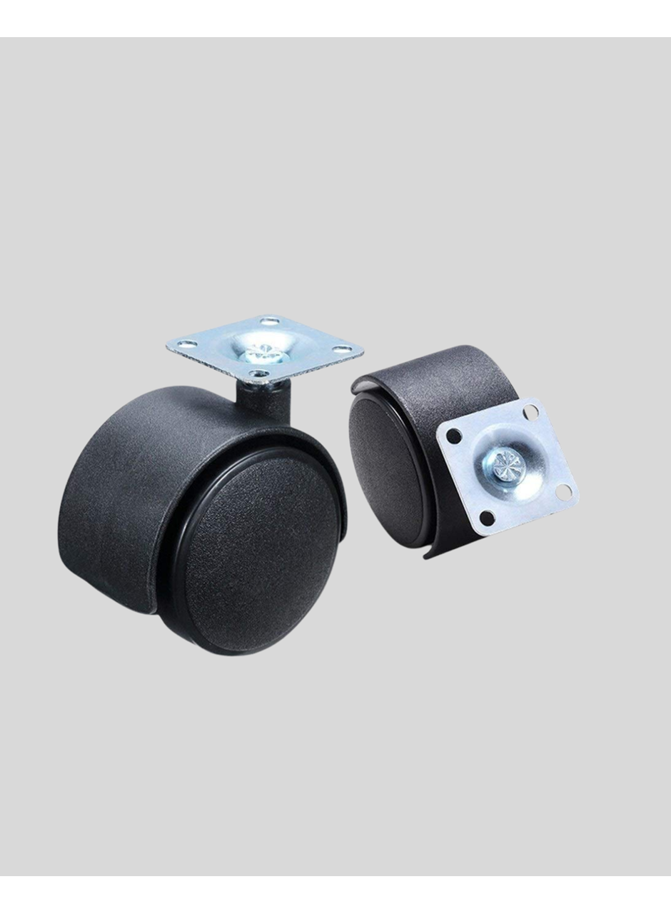 KİLİTSİZ 4CM AYAK TEKLİ