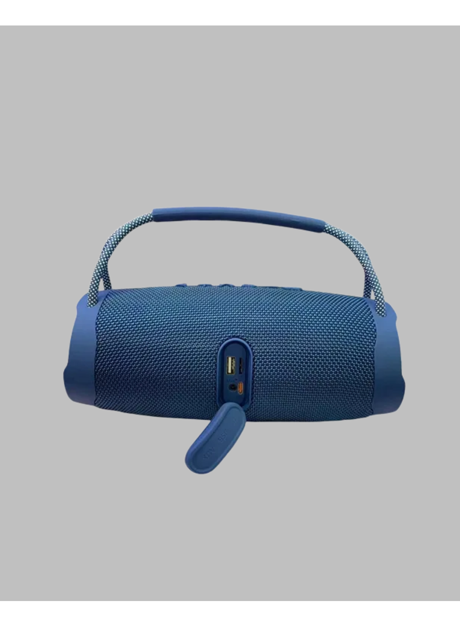 Net Stereo Ses Sunan IPX5 Su Geçirmez Bluetooth Hoparlör