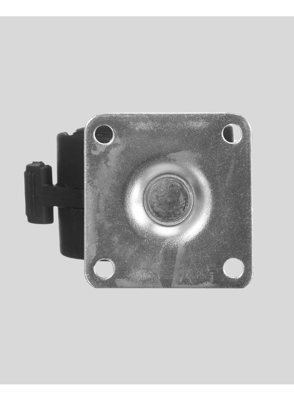 KİLİTLİ 6CM AYAK TEKLİ