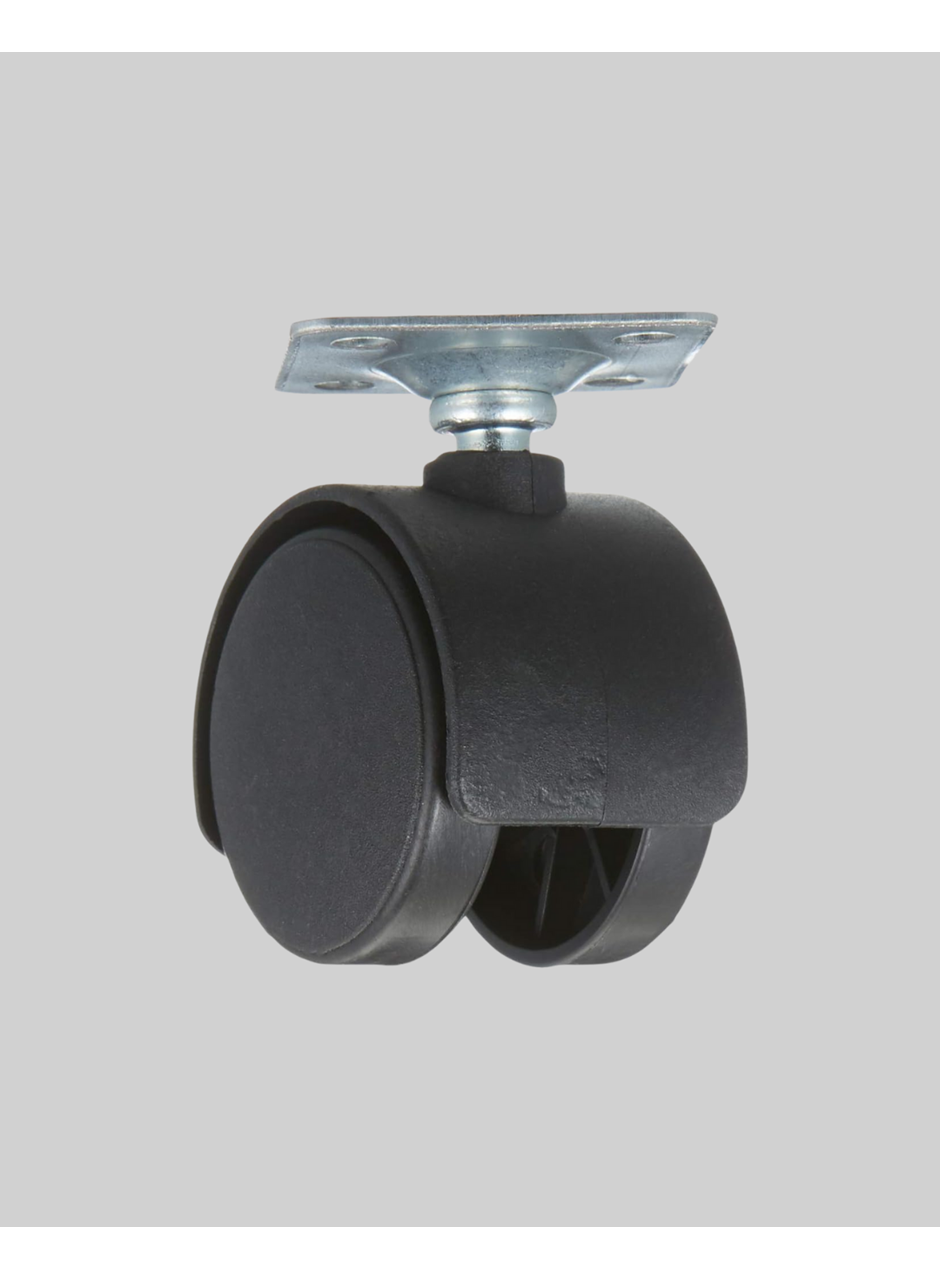 KİLİTSİZ 6CM AYAK TEKLİ