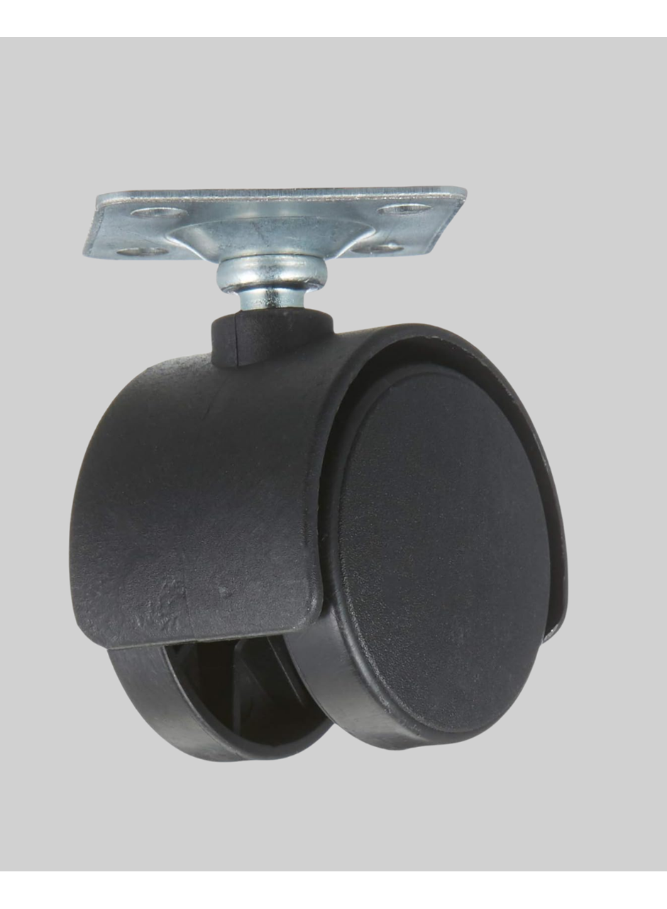 KİLİTSİZ 6CM AYAK TEKLİ