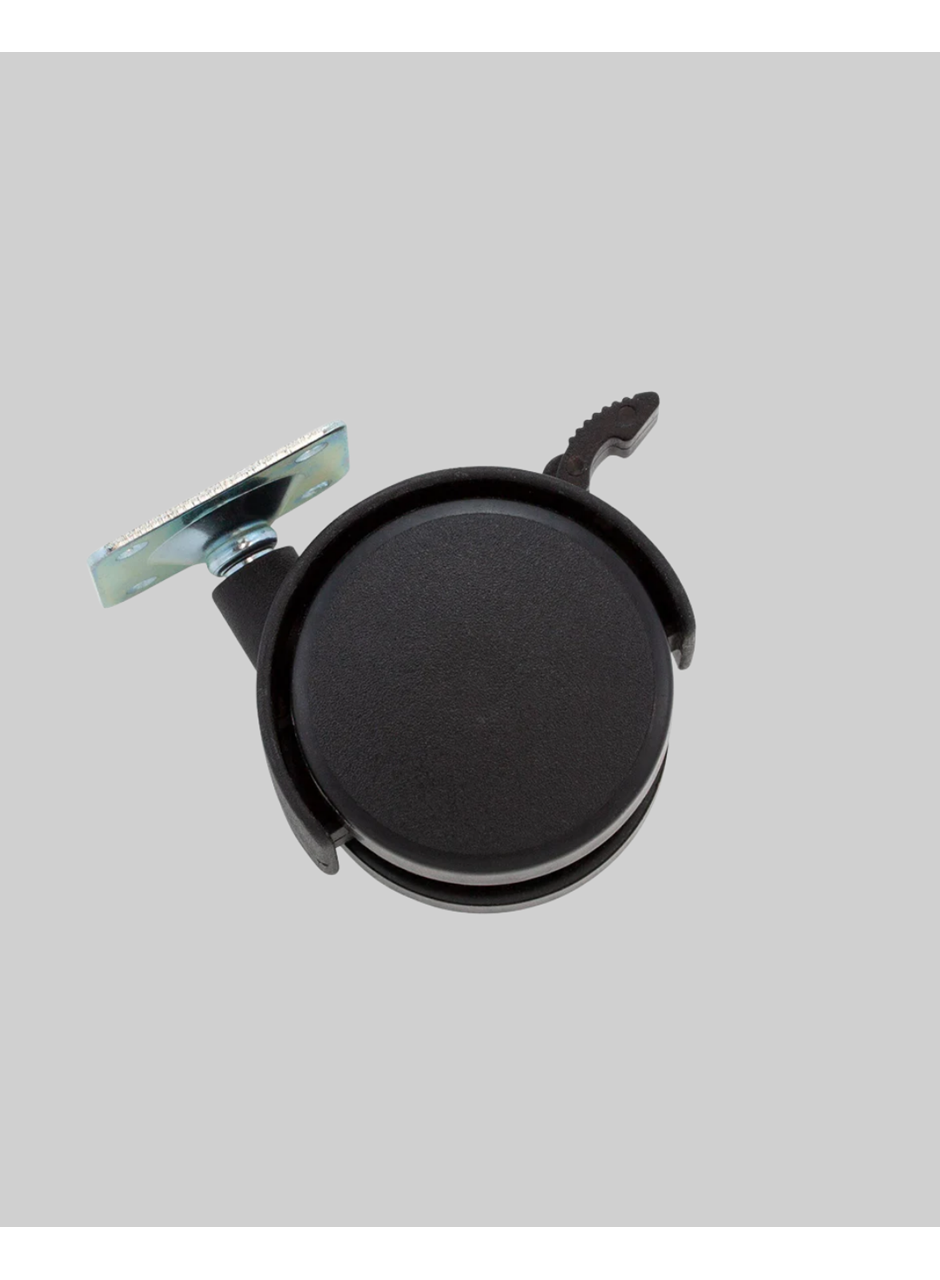 KİLİTLİ 4CM AYAK TEKLİ