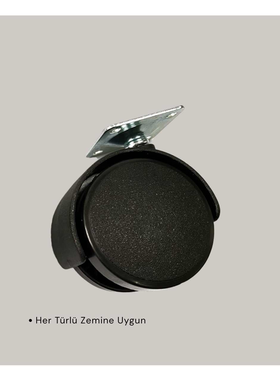 KİLİTSİZ 4CM AYAK