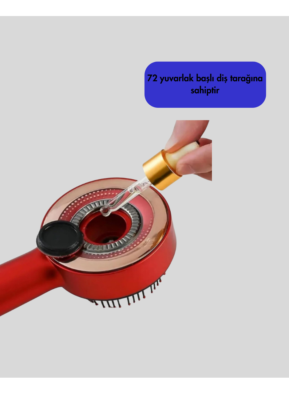 XYT0860 MASAJ BAKIM TARAĞI