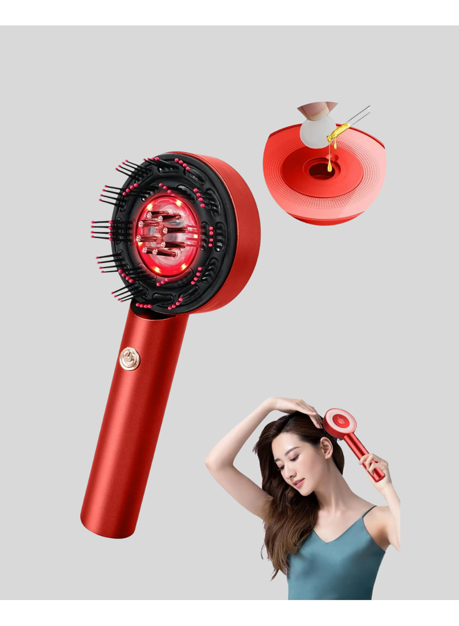 XYT0860 MASAJ BAKIM TARAĞI