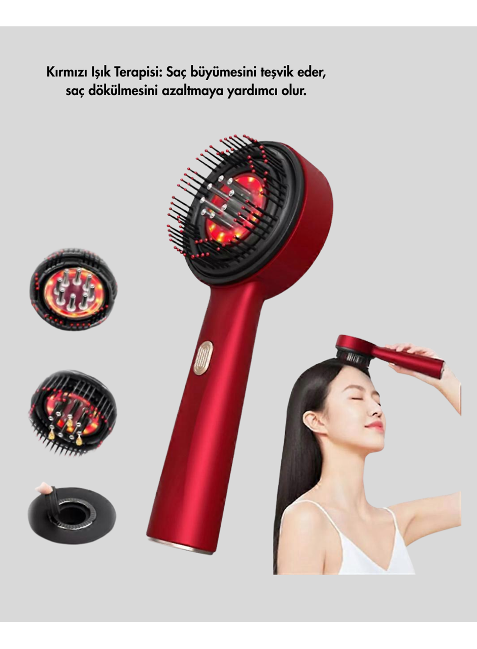 XYT0860 MASAJ BAKIM TARAĞI