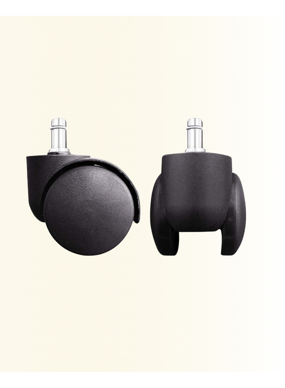 MASA AYAĞI 6CM KİLİTSİZ 4 ADET