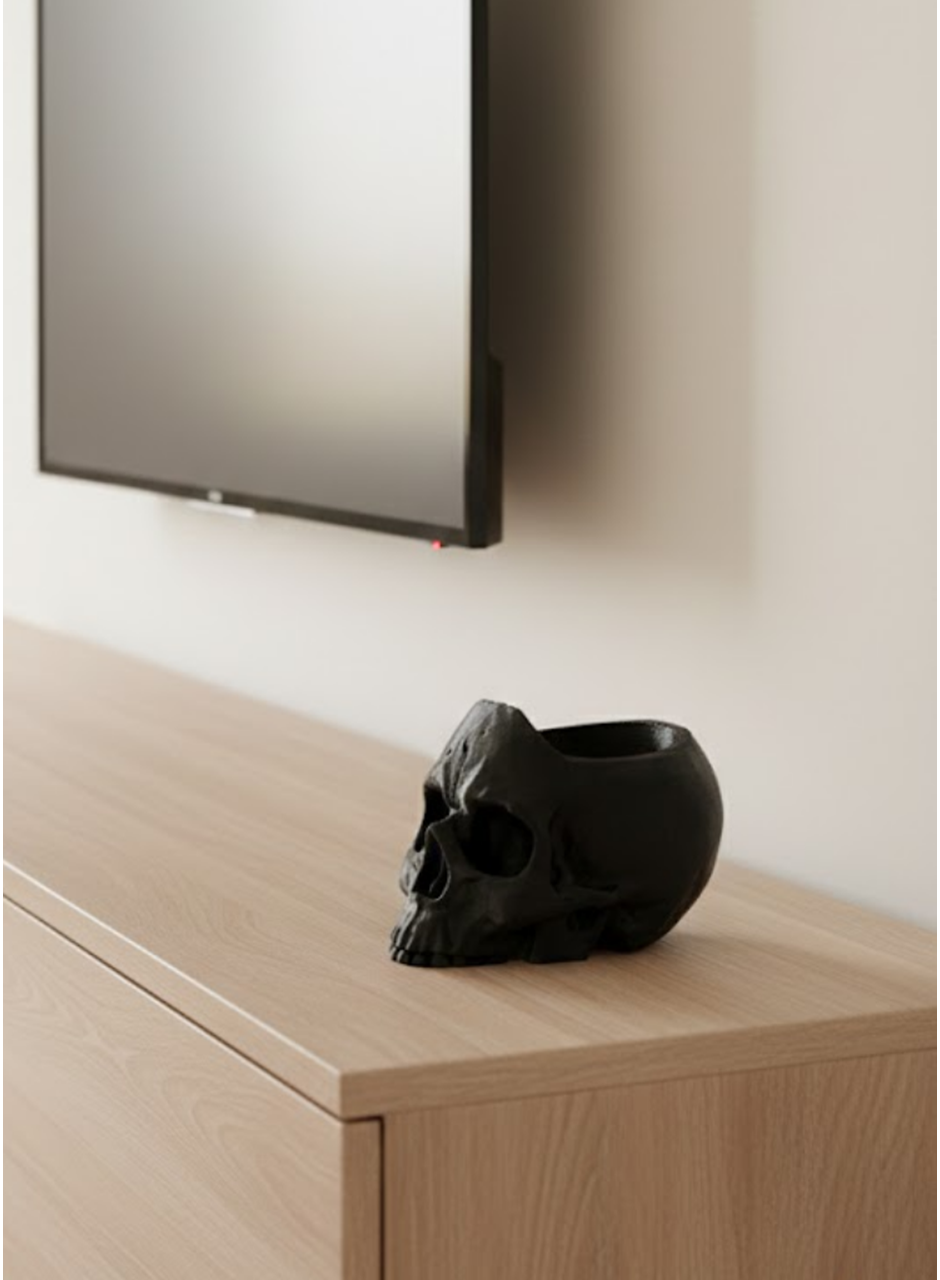 KURUKAFA GAMEPAD TUTUCU