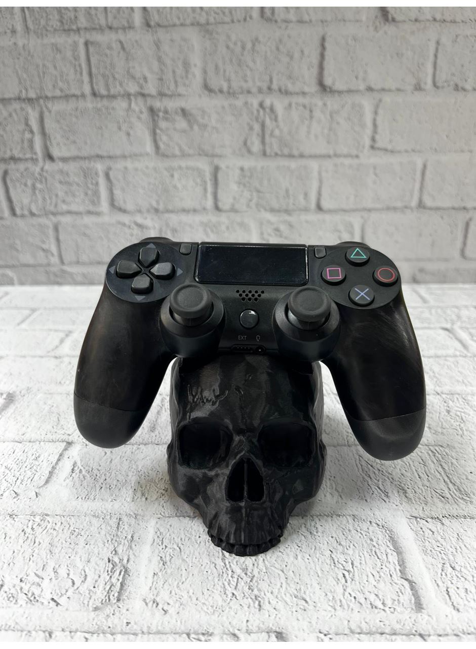 KURUKAFA GAMEPAD TUTUCU