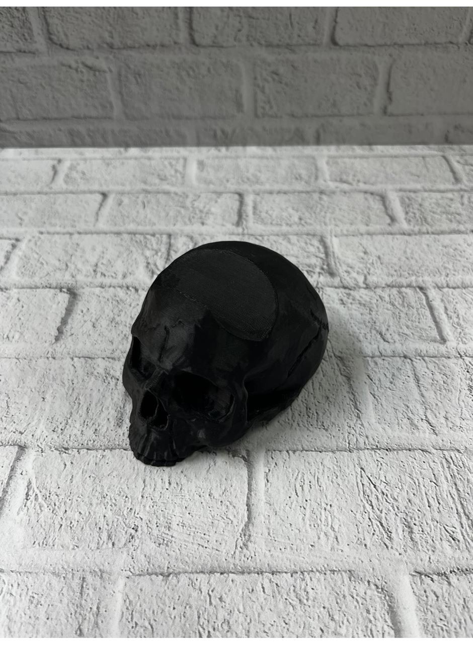 PlayStation uyumlu kurukafa oyun kolu standı dekoratif tutucu