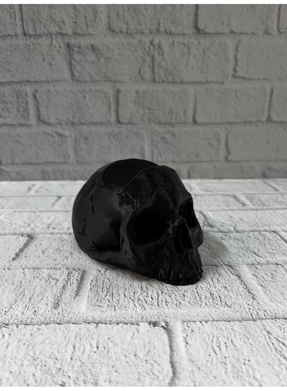 PlayStation uyumlu kurukafa oyun kolu standı dekoratif tutucu