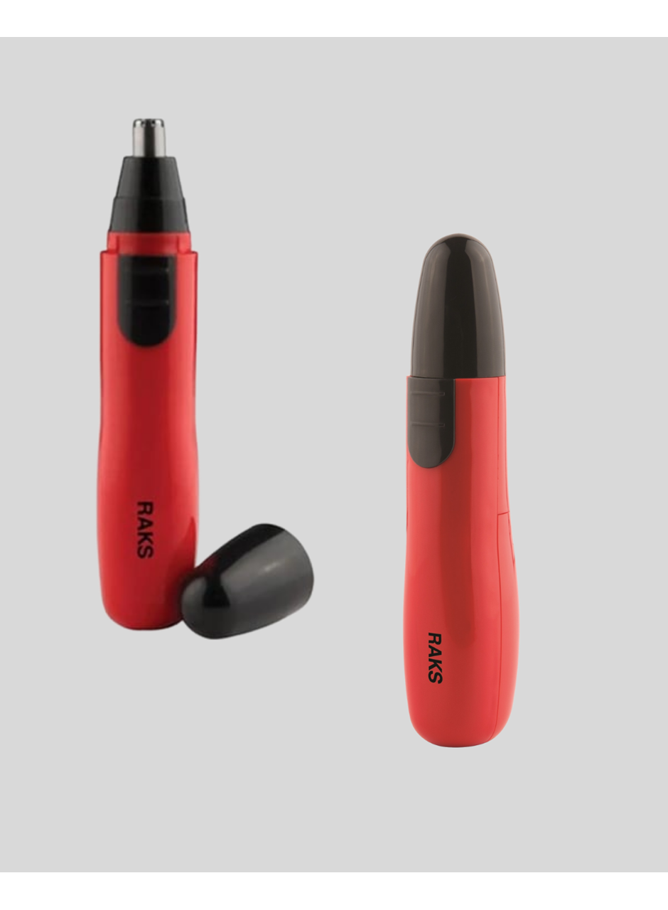 BURUN TIRAŞ MAKİNESİ