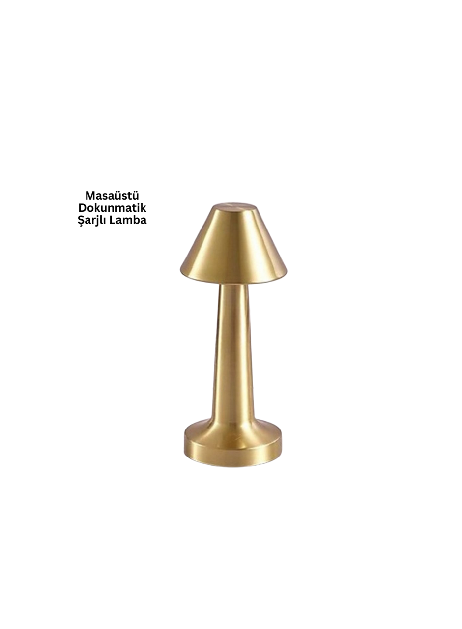 ÜÇGEN MASA LAMBASI