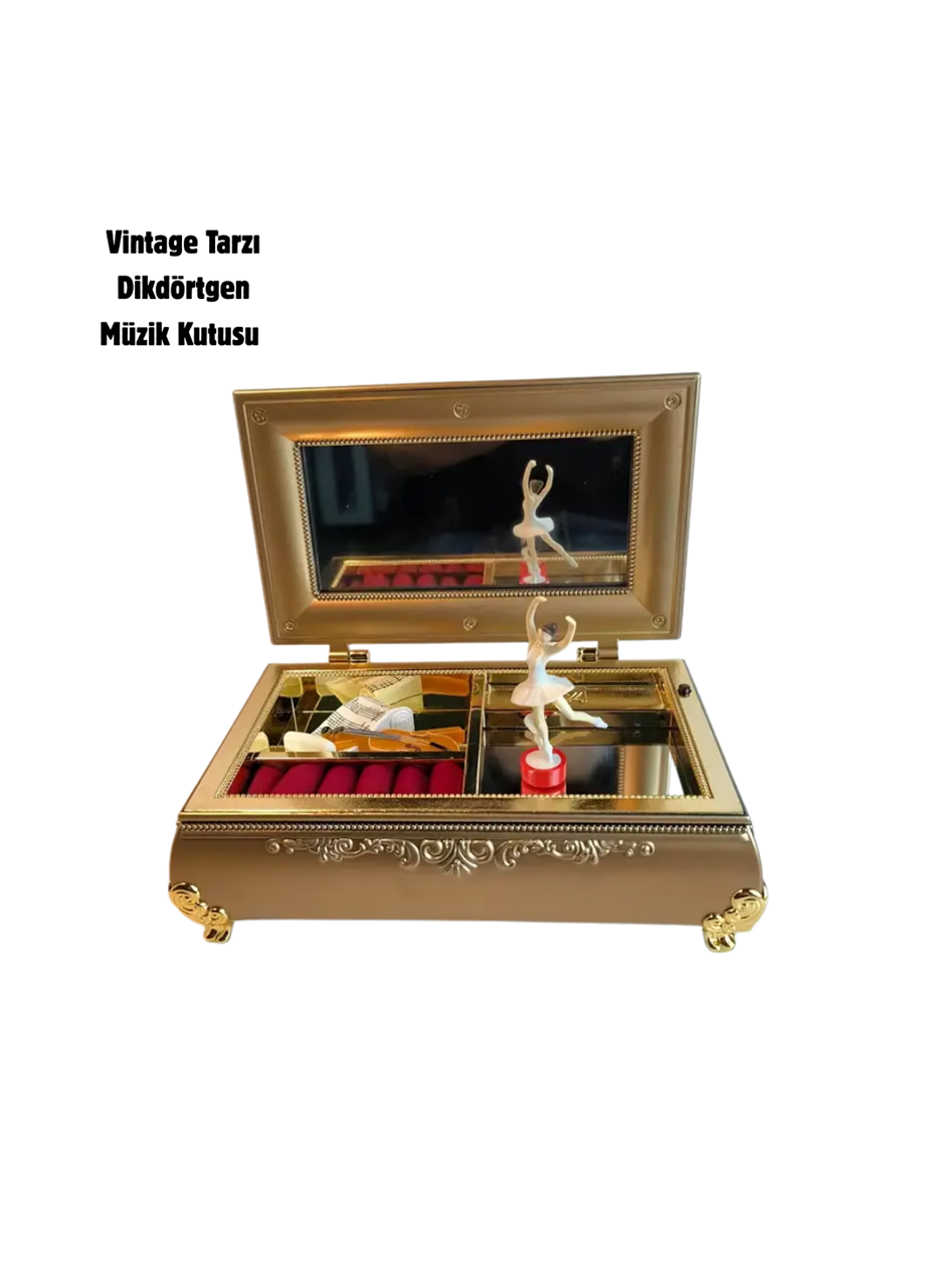 SAM51 DANCER MÜZİK KUTUSU