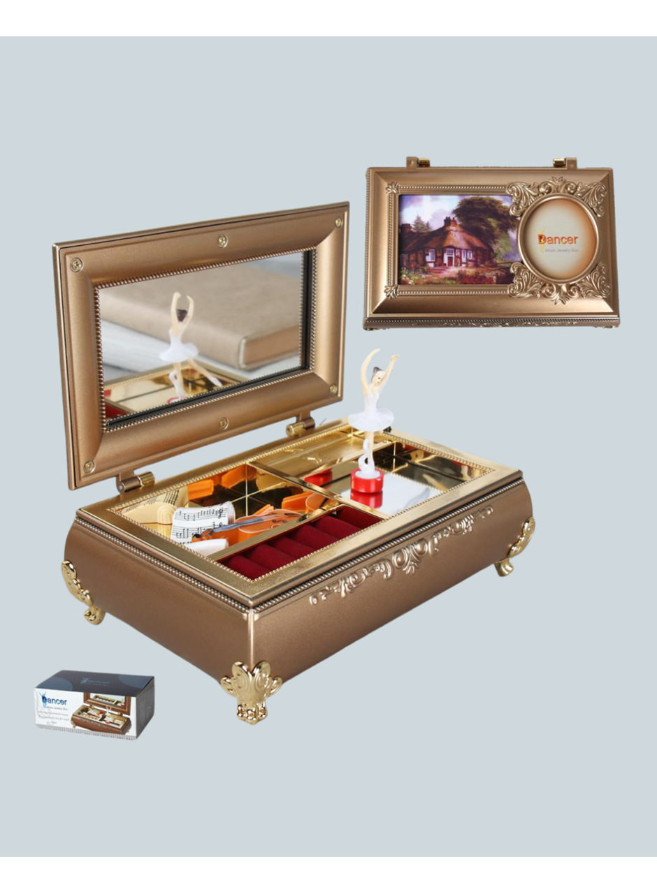 SAM51 DANCER MÜZİK KUTUSU