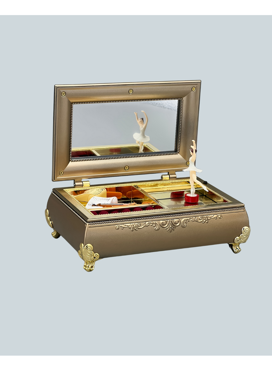 SAM51 DANCER MÜZİK KUTUSU