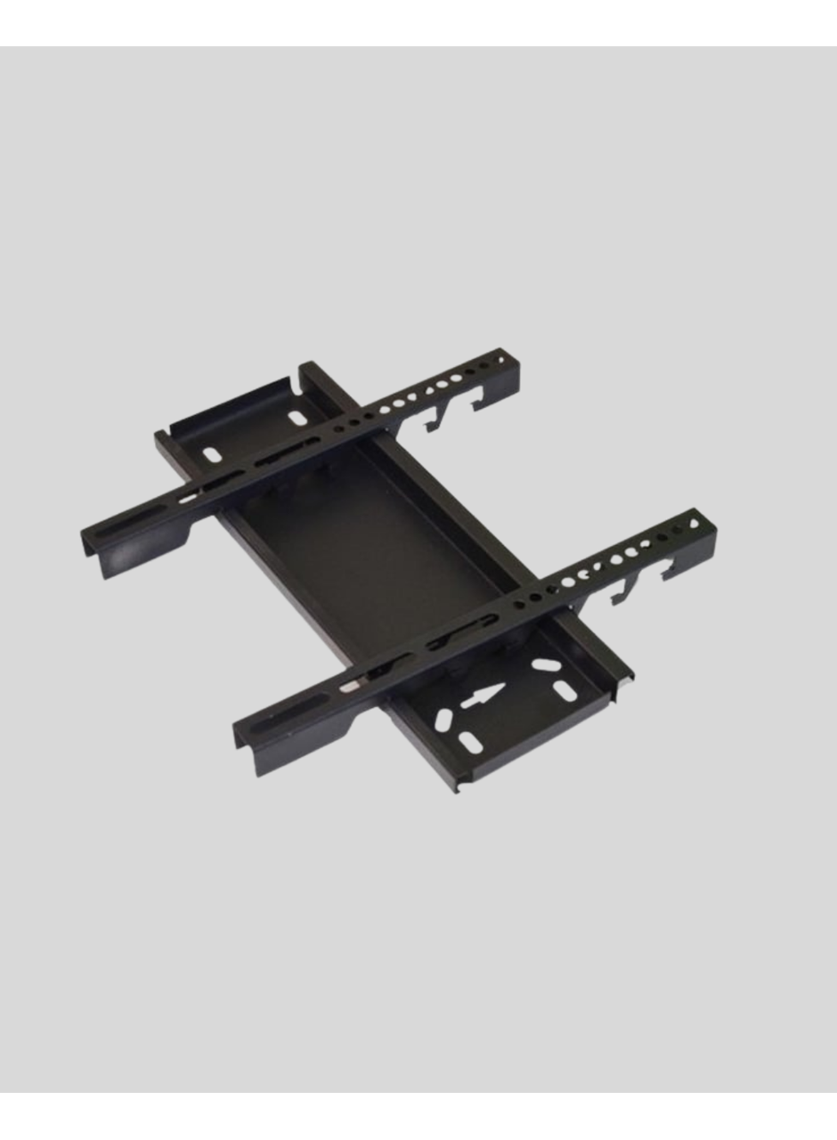 32 İnç TV Duvar Askı Braketi Stabil Güvenli Montaj Çelik Gövde