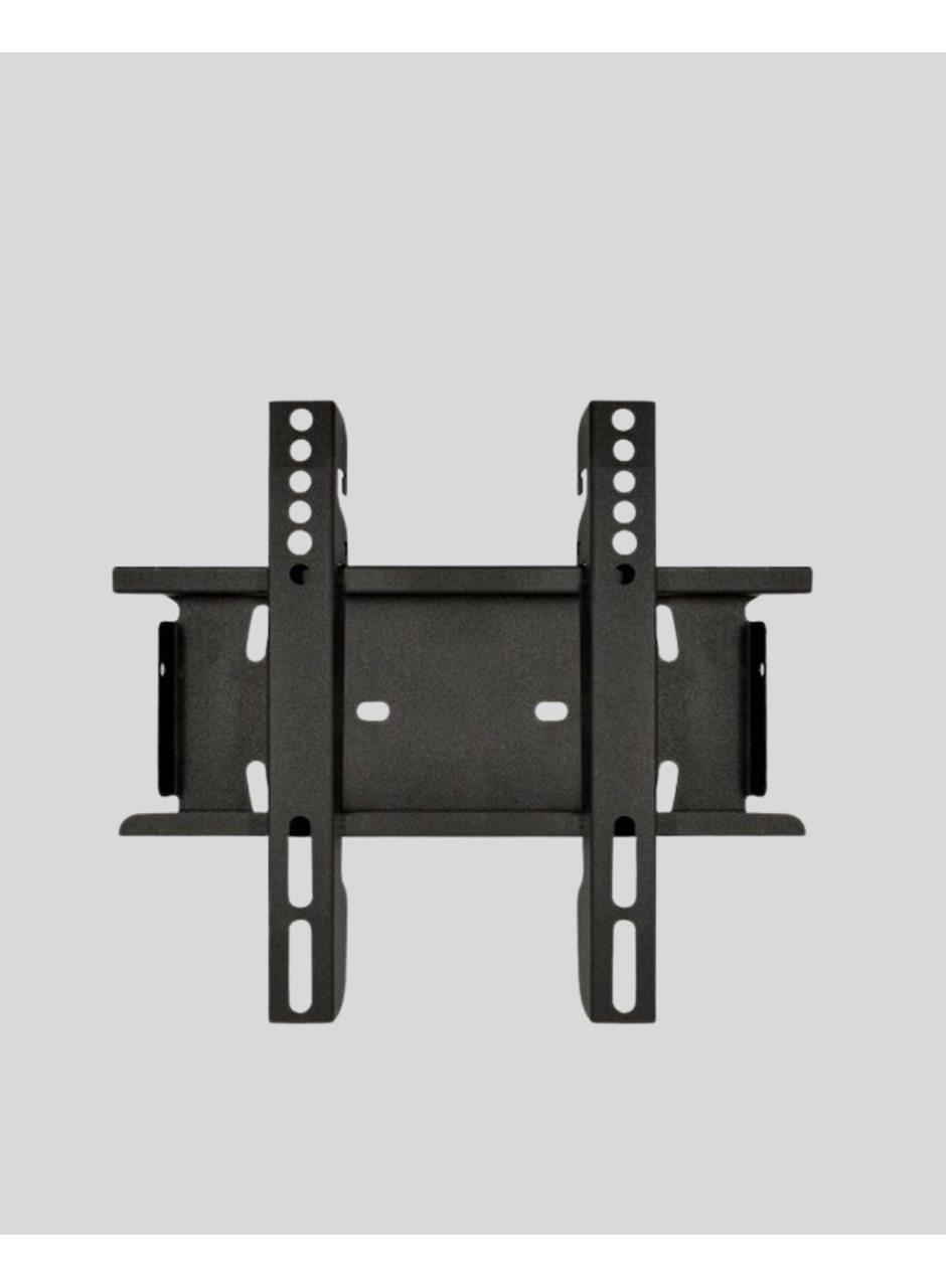 32 İnç LED TV Duvar Askı Aparatı Dayanıklı Metal Kolay Montaj