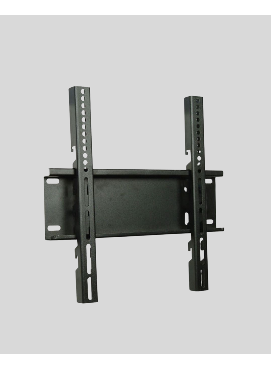 32 İnç LED TV Duvar Askı Aparatı Dayanıklı Metal Kolay Montaj