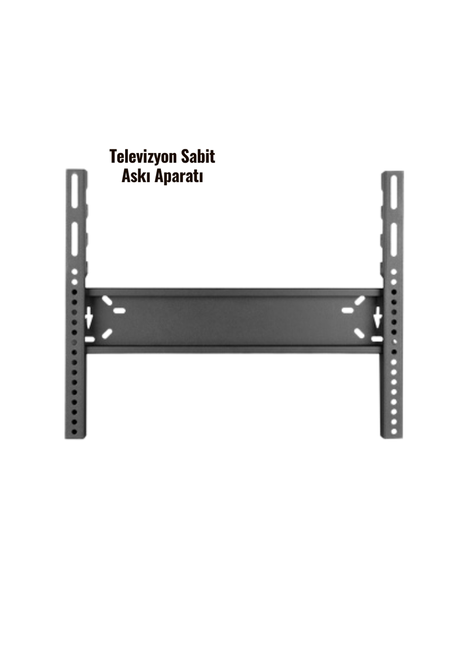 32-65 İnç LCD LED TV Askı Aparatı