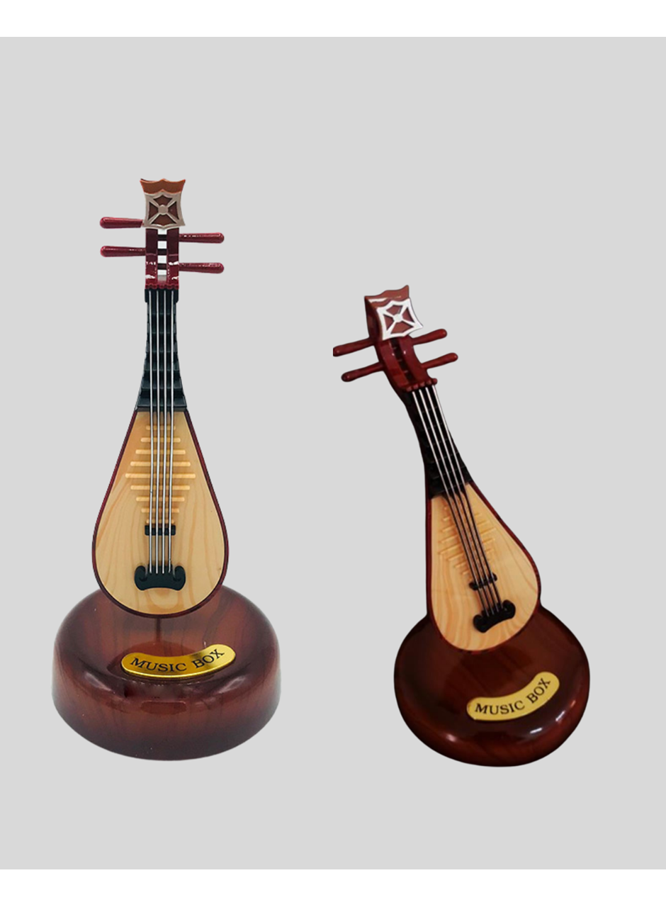 PİPA MÜZİK KUTUSU