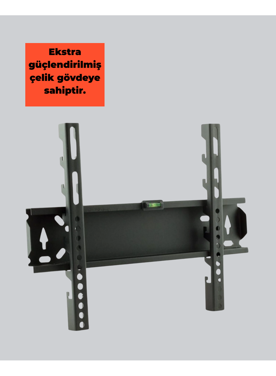 LED LCD Plasma TV Askı Aparatı 32-65 İnç