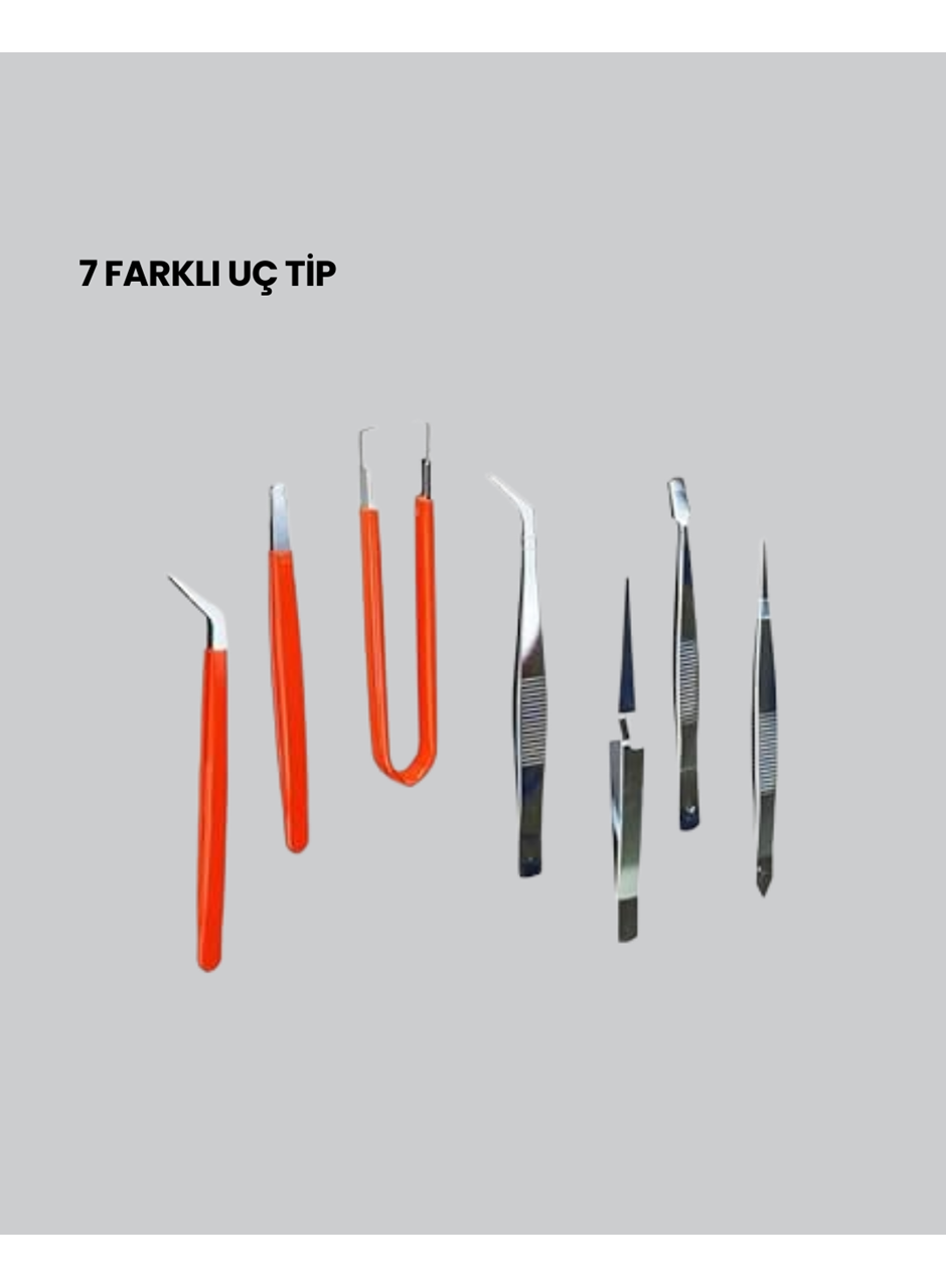 CIMBIZ SETİ HIRDAVAT