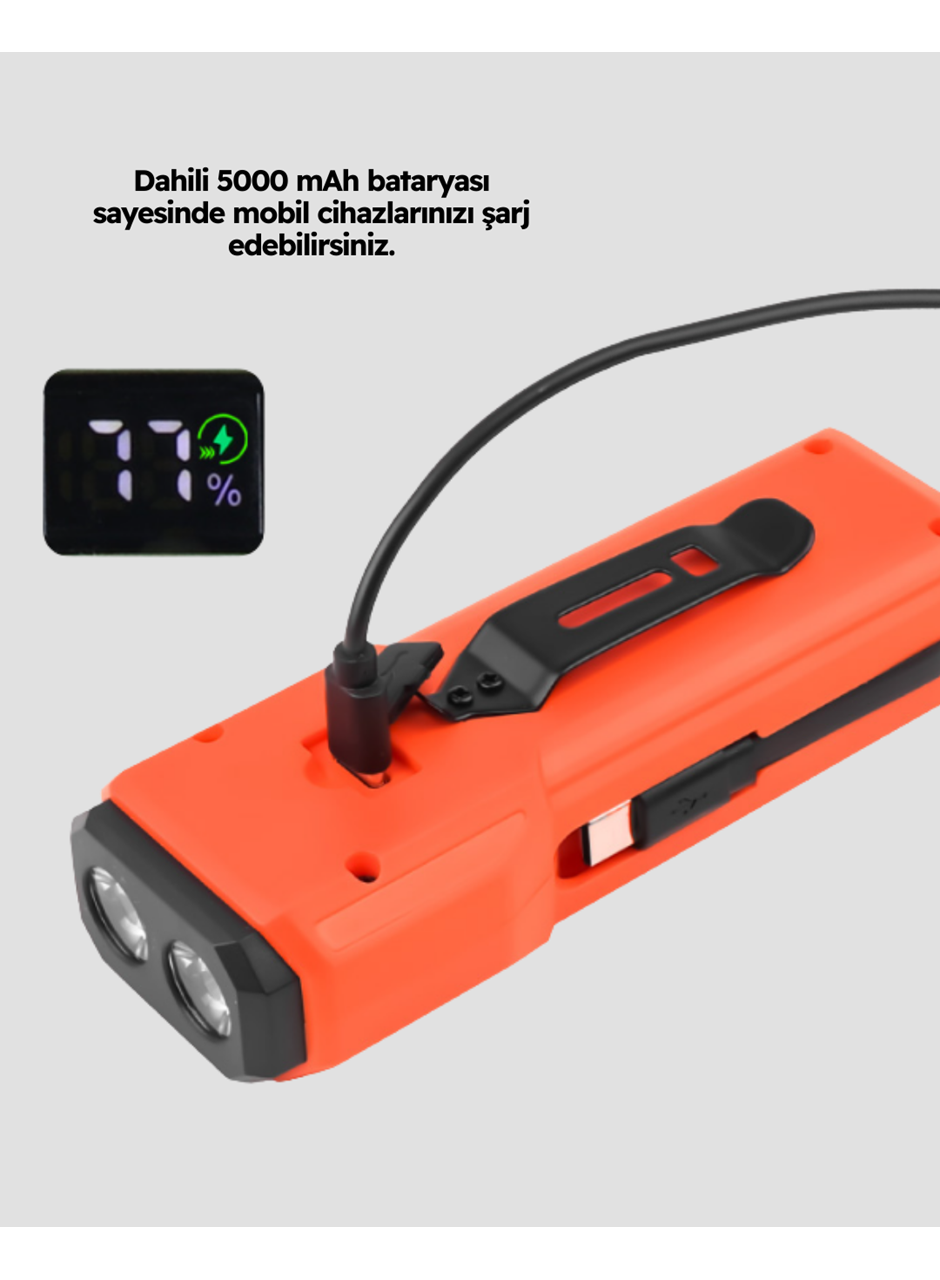 Z828 FENER POWERBANK